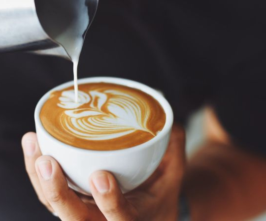 cafeïne is niet goed voor angst