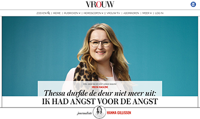 Psychologie magazine adres wijzigen